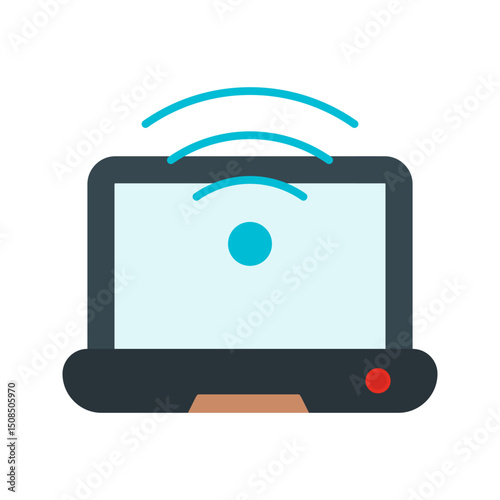 Wifi Vector Icon