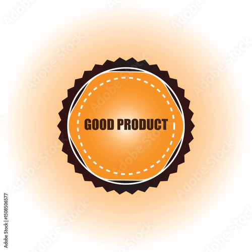 quality guarantee seal