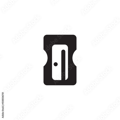 sharpener icon
