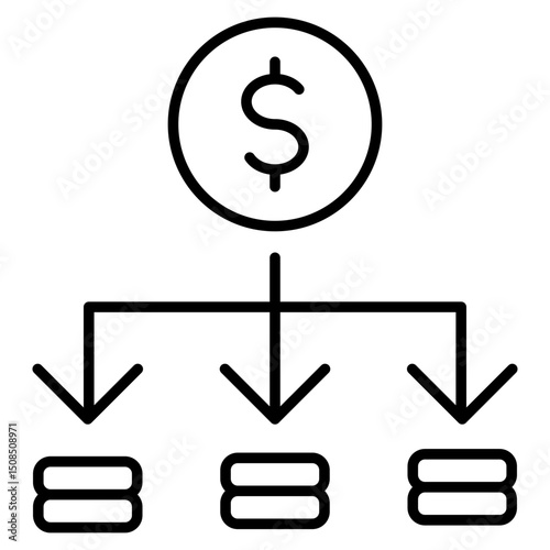 Expense icon
