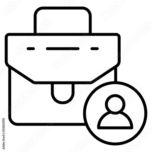Portfolio icon
