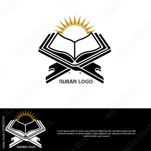 quran logo 
