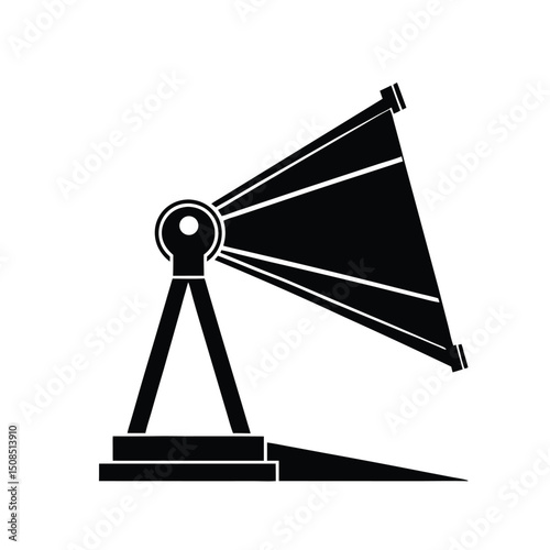 satellite dish icon