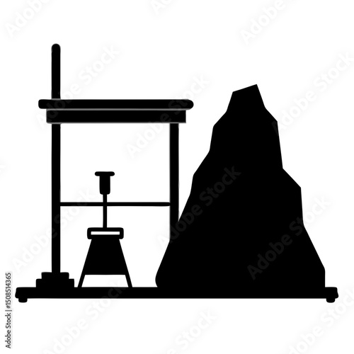 oil and gas pump