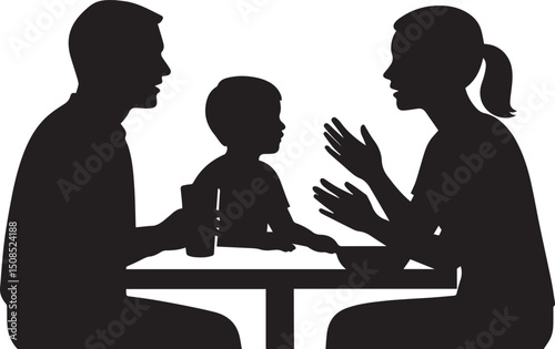 Family Communication: Strengthening Bonds at Home