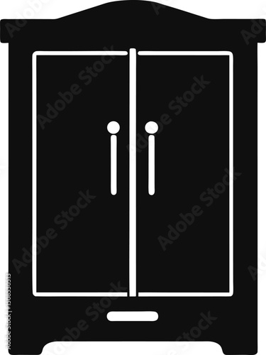 safe deposit box