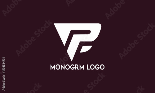 Best Creative , luxury, monogram, company, business, Latter logo design	