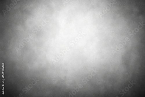 Neutral Gray Background Texture