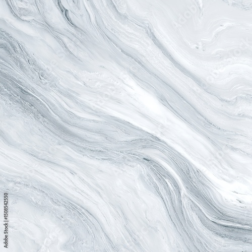 Abstract Marble Texture Design