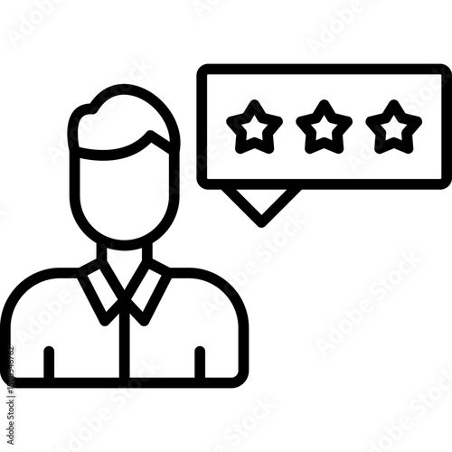 Customer Service Icon