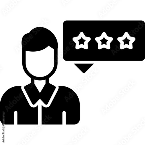 Customer Service Icon