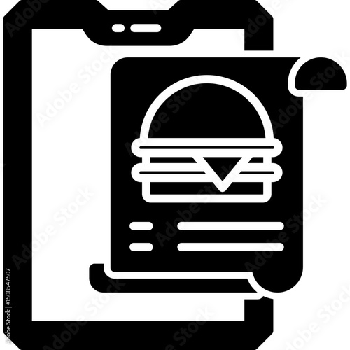 Hamburger Icon
