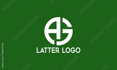 Best Creative , luxury, monogram, company, business, Latter logo design	