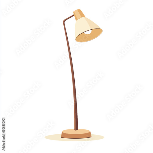 a cute Floor lamp 