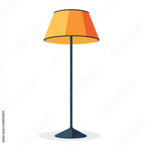 a cute Floor lamp 