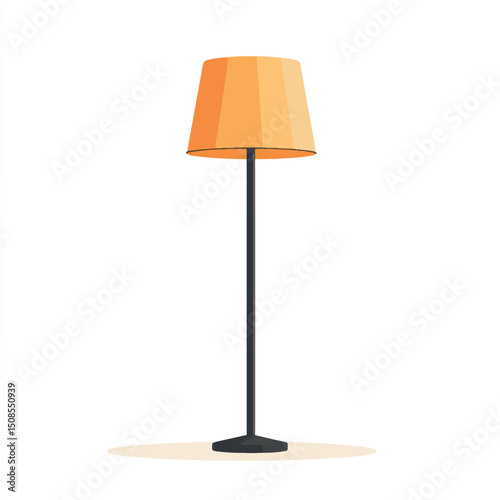 a cute Floor lamp 
