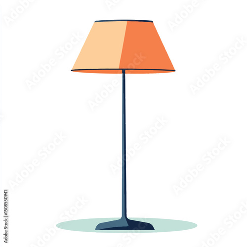 a cute Floor lamp 