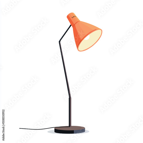 a cute Floor lamp 