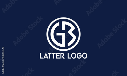 Best Creative , luxury, monogram, company, business, Latter logo design	