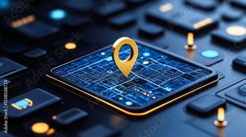 Local SEO Optimization for Businesses, local SEO optimization for businesses with an image showing marketers optimizing Google My Business listings