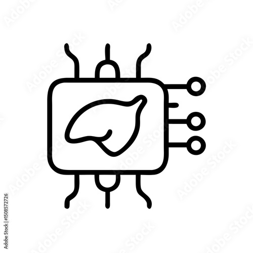 Organ-on-a-Chip Technology Microfluidic Liver Model for Drug Testing and Disease Research
