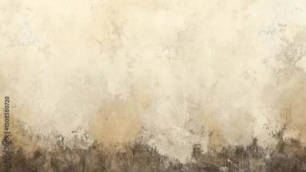 Abstract Grunge Background with Earthy Tones and Textured Surface Abstract Grunge Background with Earthy Tones and Textured Surface