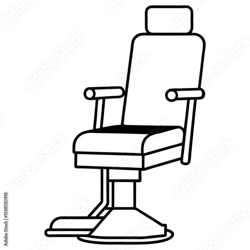 office chair set