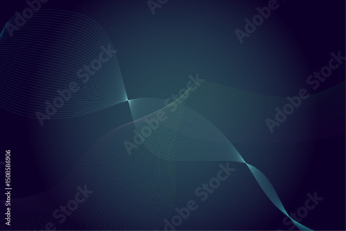 Elegant Watercolor Abstract Texture Background