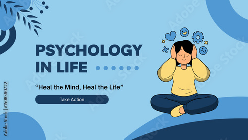 Illustrating Psychological Inquiry: From Problem to Impact
