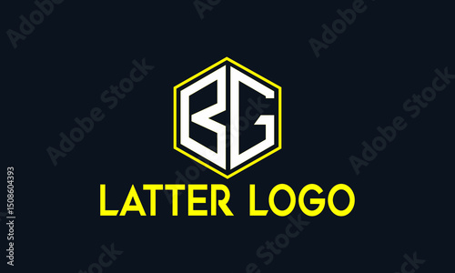  Creative , luxury, monogram, company, business, Latter logo design