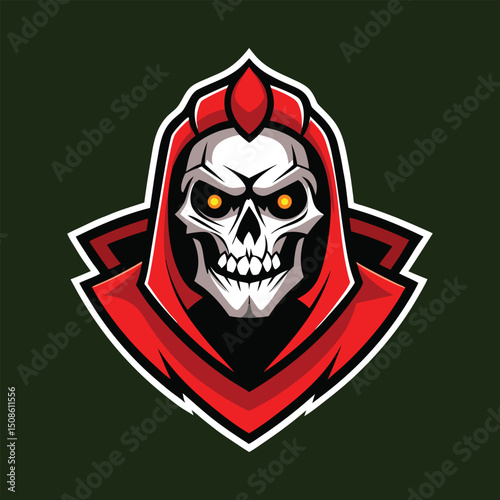 43 Vactor mascot skull head mascot skull bee skull Pirate Mascot  mascot skull Deer