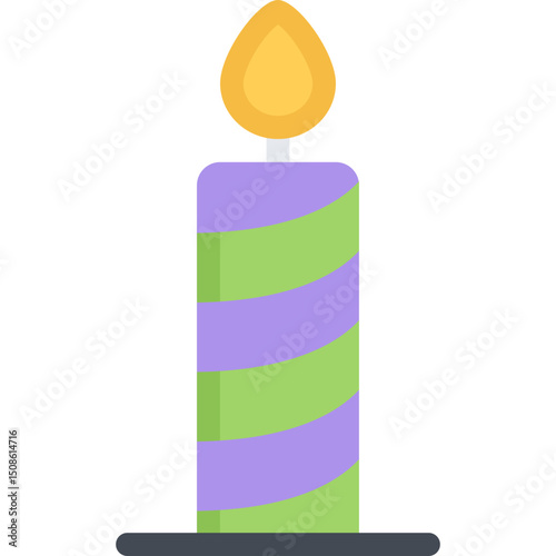 candle