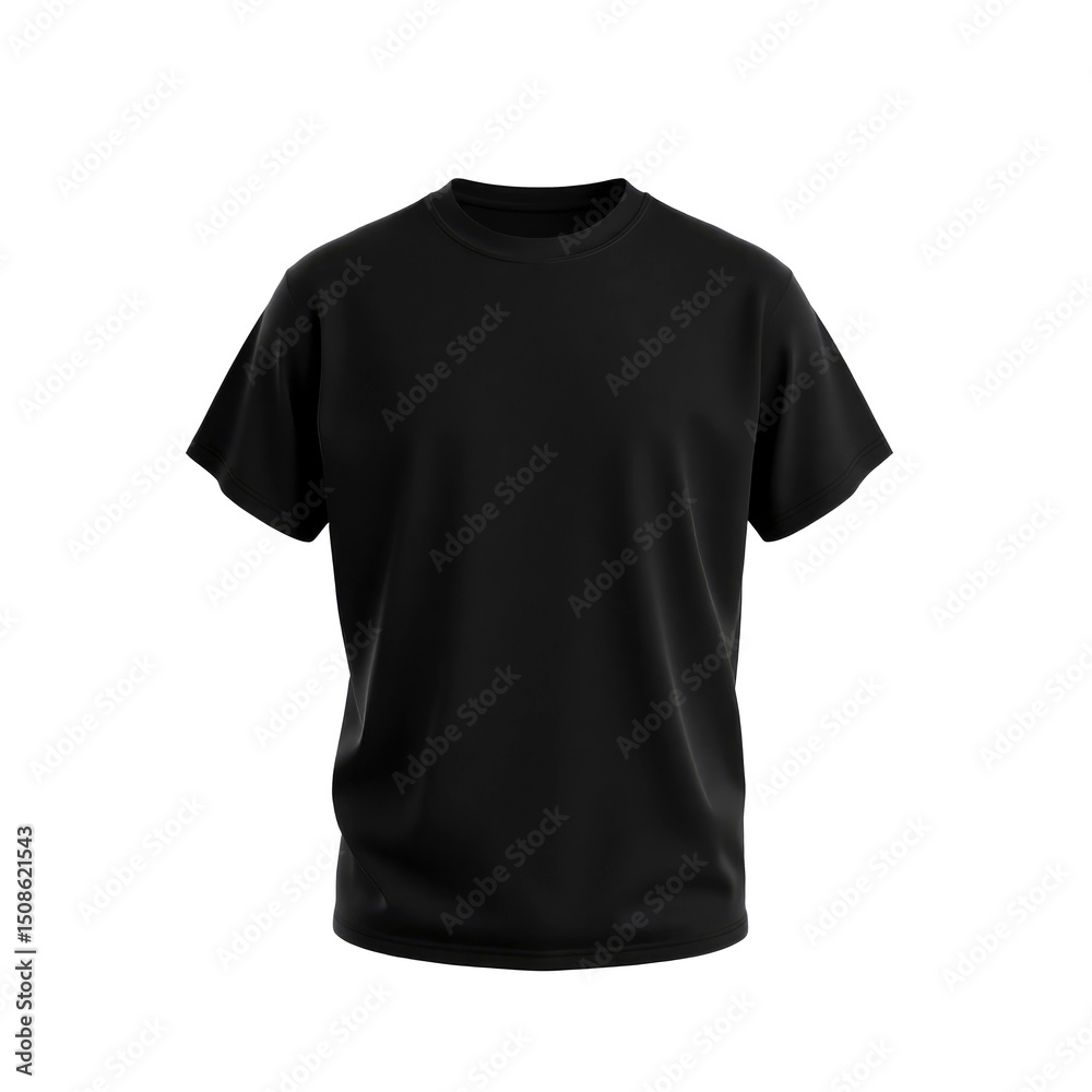 black t shirt with transparent background PNG and JPEG image black t shirt with transparent background PNG and JPEG image