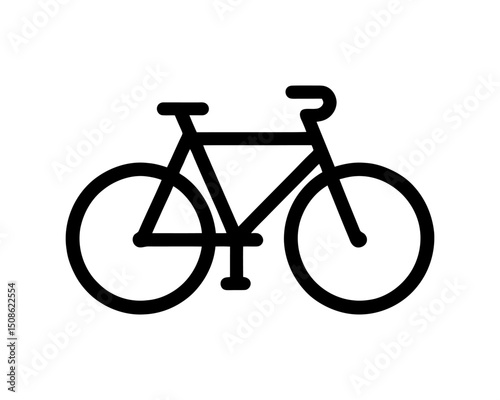 Professional Bike Logo For Adventure Store Branding