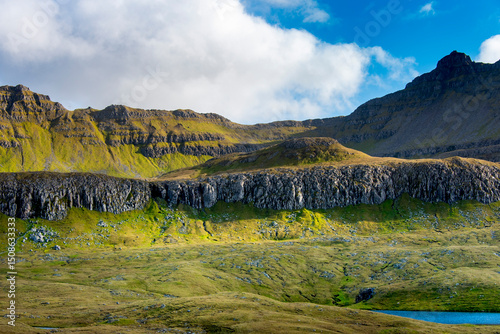 Suduroy Island - Faroe Islands