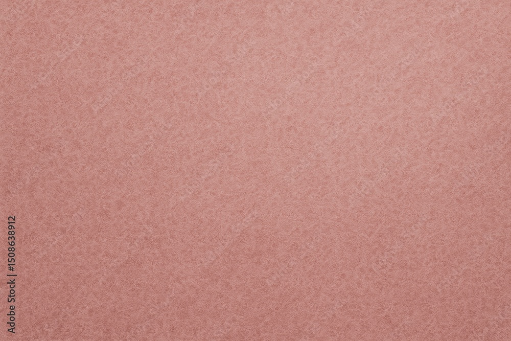 Fototapeta premium Pastel Matte Felt Texture – Faded Dusty Rose Shading for Soft Textile Designs