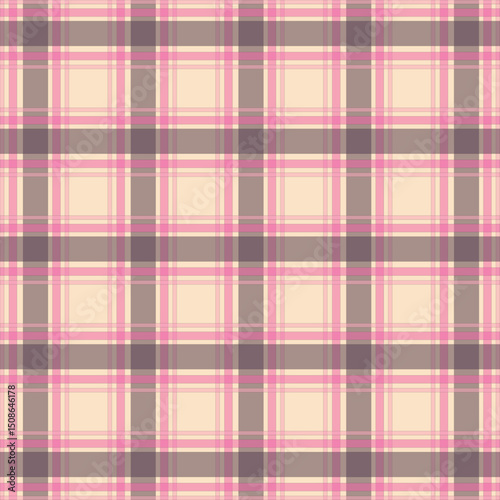 Multicolor Checkered Pattern Background for Textiles, Wallpapers, Crafts, and Digital Designs