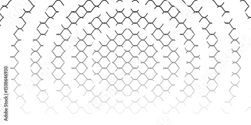 Mesh texture for fishing nets. Seamless pattern for sportswear or soccer goal, volleyball net, basketball hoop, hockey, athletics. Abstract net background for sports