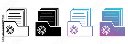 documentation icon