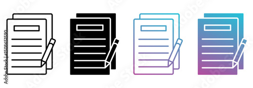File icon