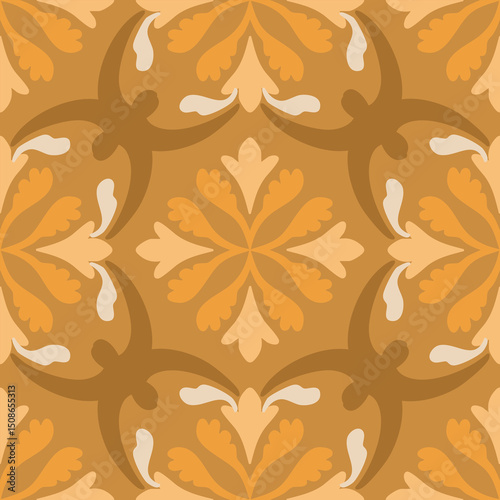 Geometric Ethnic traditional seamless , Aztec, Tribal, Hmong, Native American Indian, Pattern design for wrap, carpet, decorative illustraion
