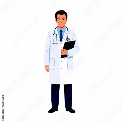 Doctor