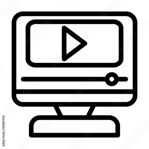 a collection of icons containing musical equipment, music stores, and musical activities