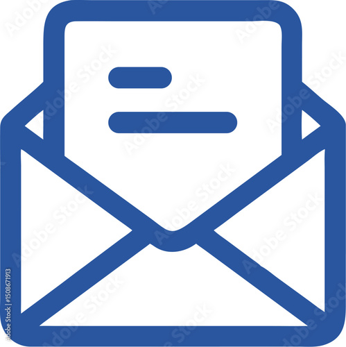 Mail icon