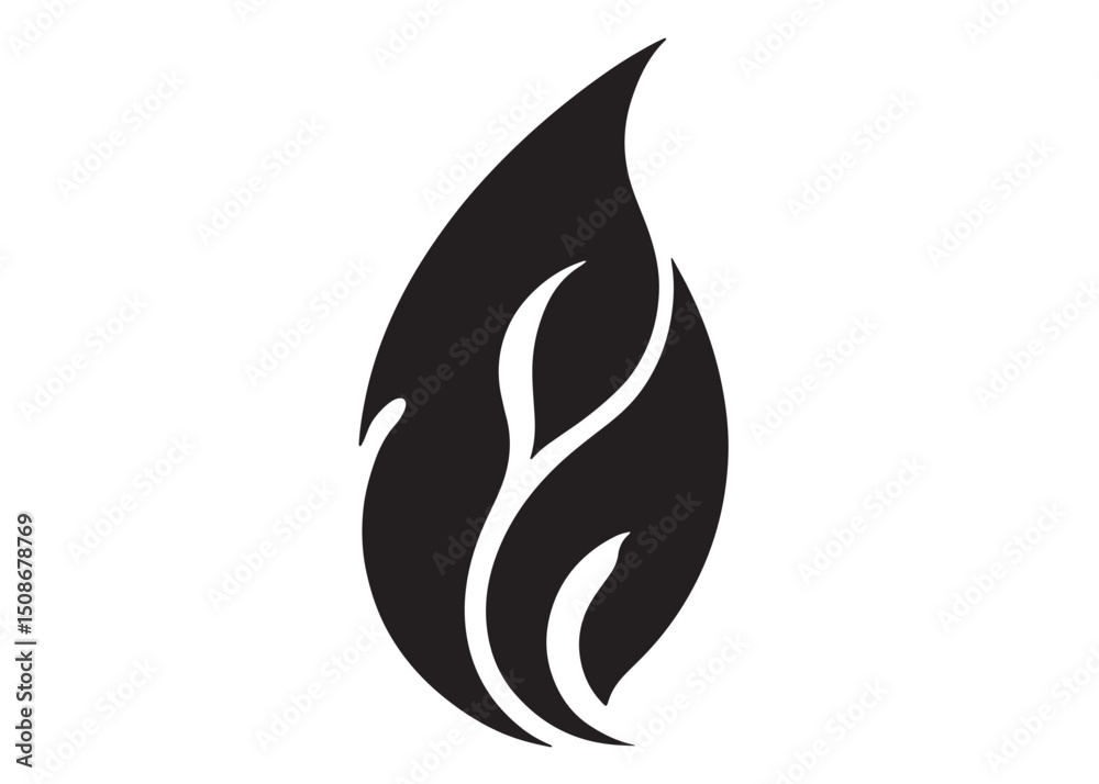 campfire bonfire logo silhouette, burning bonfire logo silhouette, fire logo design, fire flame logo icon on white background. campfire bonfire logo silhouette, burning bonfire logo silhouette, fire logo design, fire flame logo icon on white background.