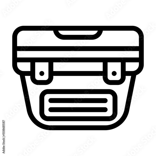a collection of icons containing activities related to the sea such as ships, sailor anchors, whistles, waves and the like