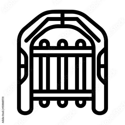 a collection of icons containing activities related to the sea such as ships, sailor anchors, whistles, waves and the like