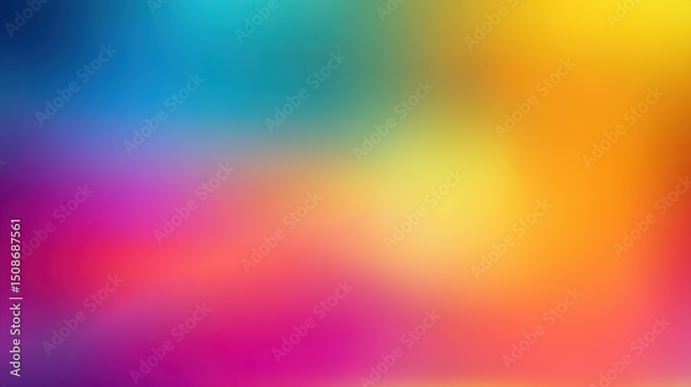 A stunning image of gradient blurred colorful with grain noise effect background, for art product design, social media, trendy,vintage,brochure,banner. A stunning image of gradient blurred colorful with grain noise effect background, for art product design, social media, trendy,vintage,brochure,banner.