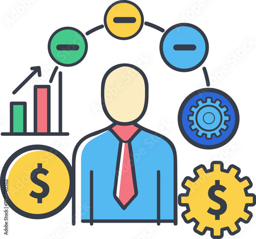 Business icon