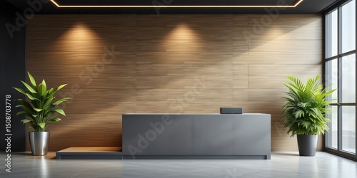 modern living room